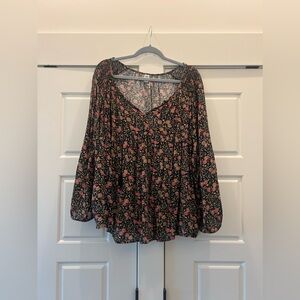 Old Navy Blouse